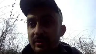 КОП метала вдоль ЖД путей Часть 3