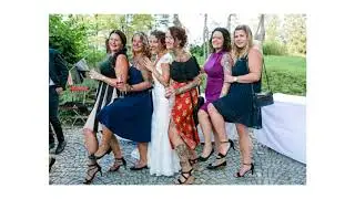 Hochzeit Carmen und Rico