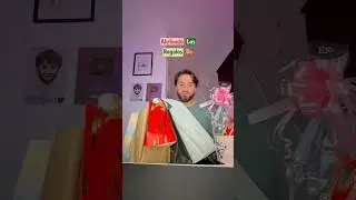 OPENING GIFTS FROM STUDENTS🎁🥹 