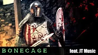 Mordhau Rap / 