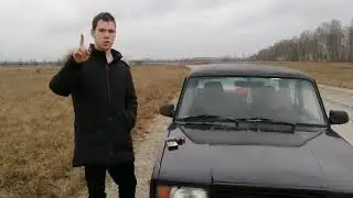 Что будет если кинуть динамит в глушитель?