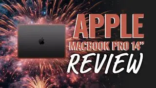 M3 MacBook Pro Review: A Video Editor’s Honest Take on Performance, Design & Portability