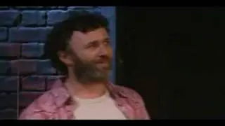 Tommy Tiernan-Children
