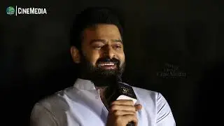 Adipurush 3D Trailer Launch at AMB | Prabhas | Kriti Senon | Om Raut | CineMedia