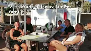 Januari 2023 - en månad med mycket sol