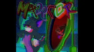 Jackorider- Mirror (Prod. Chxse Bank)