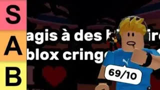 Je Note Des Youtubeurs ANTI CRINGE (pt2)