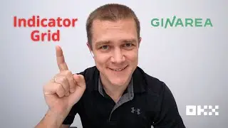 Is Indicator Grid the Best Trading Bot Algorithm for Ginarea?
