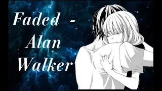 「^Devil^」  Fader – Alan Walker