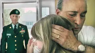 Soldiers Who Won't Come Back | Full Movie | Drama