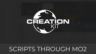 Scripts Through Mod Organizer 2