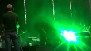 Cavalera conspiracy Arise  (Maquinaria GDL)