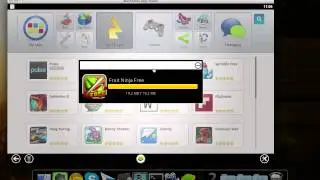 Run Android Apps on Your Mac!