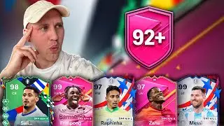 Абсолютно НАЙКРАЩІ піки у FC24! 🔥🔥🔥