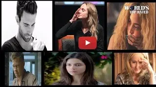 11 Celebrities Who Spoke About Their Mental Illness To Inspire And Help Others | Worlds Top Rated
