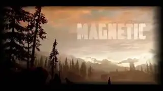 MAGNETIC - A Destiny 2 Montage (Xur James)