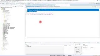 CREATE YOUR HANA TABLES