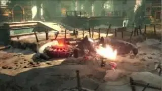 Studio 12 News PlayStation Preview - God of War Ascension/PS All-Stars