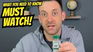 Magic Mind MAXX Energy and Focus Drink Shots Overview! Is It Worth It? 