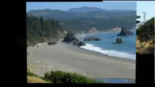 American Road Trip