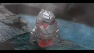 Stone Chopper