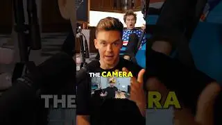 Struggling to Speak to a Camera? (Do This)