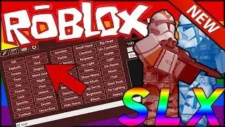 😎NUEVO HACK SLX😎 FULL LUA NIVEL 7 TODO LOS SCRIPT ANONYMOUS, GRAB KNIFE Y MAS
