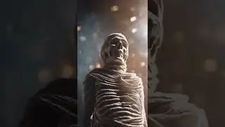 Ancient Egyptian Mummification