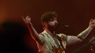 Foals - Sunday - 29.08.19 - Moscow