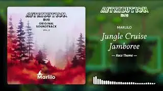 Jungle Cruise Jamboree (Race) | Retribution Mod OST