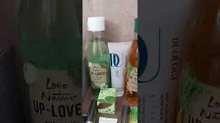 Все, что нужно для лета !