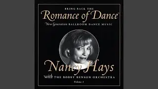 Begin the Beguine (rumba)