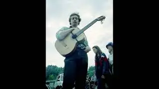 Выпускник и три дежуранта (О.Городецкий)