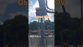 Oblivion POV||
