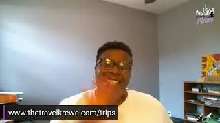 What's new with The Travel Krewe?