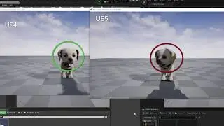 Shadows Issue UE5