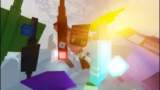 Sklad's Glitch Per Difficulty Chart Obby 2 - ALL STAGES
