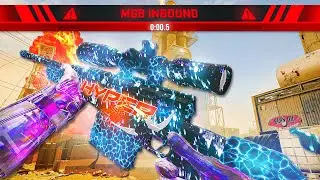 The FIRST Nuke Trickshot on MW3.. (MWIII Top Plays)