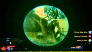 Me playing MW2