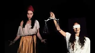 Trailer. TRÍPTICO DE UNA DAMA EXTRAVIADA  (TRIPTYCH OF A LOST LADY), 2017. Martín Agudelo Ramírez