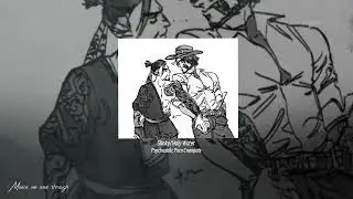 Psychedelic Prn Crumpets - Slinky/Holy Water - Sped Up - Lyrics