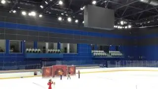 #IceBallet#БалСказок