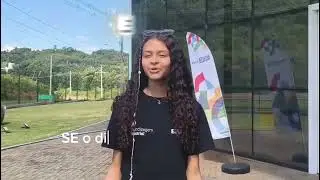Vídeo lógica de programação (Stefany, Laura S, Laura B)