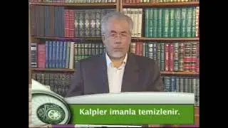 007 Tebbet Suresi Tefsiri   Mahmut Toptaş