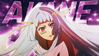 Akane Kurokawa 🌟- 