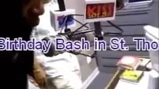 SOLOVE Clappin dem thangs