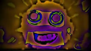 Klasky Csupo 1998 Super Effects in Halloween day