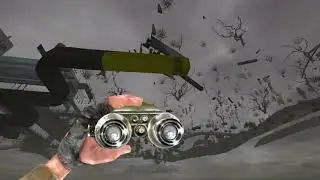 S.T.A.L.K.E.R Баги в Локации (Янтарь) + Как быстро добратся на Янтарь