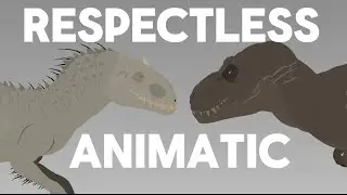 Respectless Animatic || Stick Nodes || Multifandom