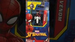 ВЕНОМ!! #venom #venom3 #веном #игрушки #marvel